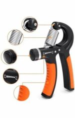 Hand Grip Strengthener - Image 2