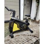 Transformers Commercial Spinning Bike - Image 2