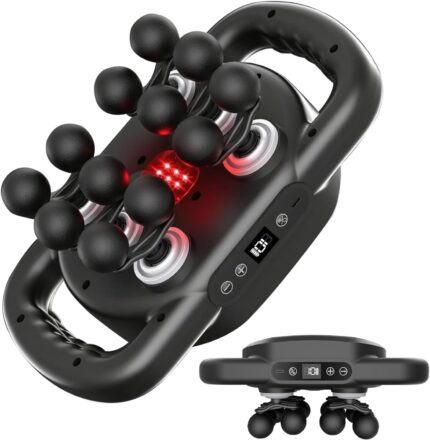 Eco-flexPro216 + Free Stylish Headphones