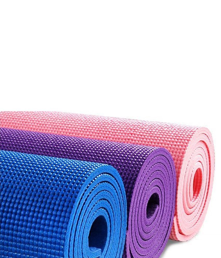 8mm-Thick-Yoga-Mat-1.jpg Reversible Yoga Mat - Image 1