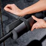 Barbell Pad | Fitness Squat Pad for Olympic Bar and Standard Bar - Image 7