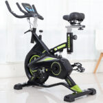 YB-9800 Spin Bike - Image 6