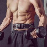 Professional Weight Lifting Belt Leather - Image 10