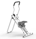 Vertical Climber Exercise Ladder Step Machine - Image 10