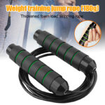Heavy Duty Skipping Rope - Image 2