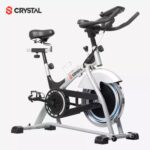 Crystal Spinning Bike - SJ-3373