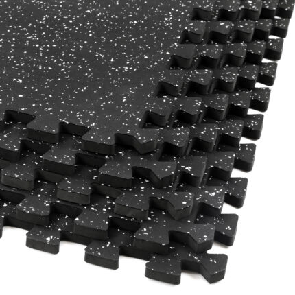 Rubber Flooring Mats