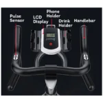 Fitness S500 Professional Indoor Cycling Spin Bike - Image 3