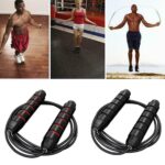 Heavy Duty Skipping Rope - Image 7
